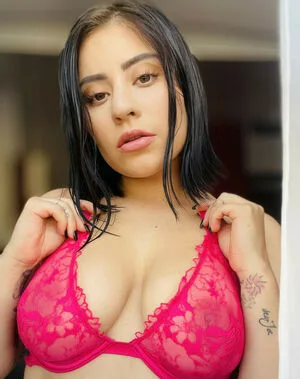 Vane Ochoa OnlyFans Leaked Free Thumbnail Picture - #f5Gau6PFC8