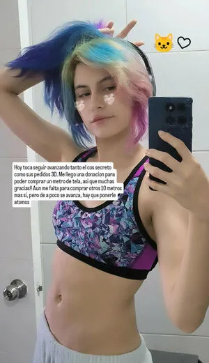 Vane Potato OnlyFans Leaked Free Thumbnail Picture - #le9EetuqSc