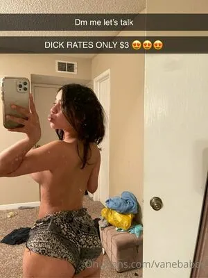Vanebabee OnlyFans Leaked Free Thumbnail Picture - #AlMU2gtvf0
