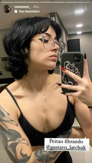 Vaneeeer OnlyFans Leaked Free Thumbnail Picture - #kvtnC9EK35