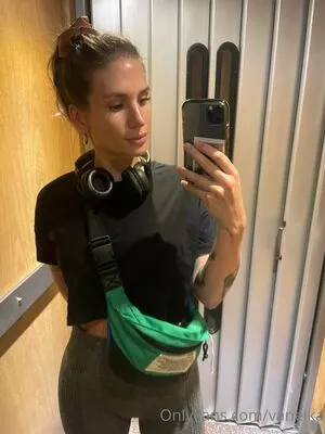 Vanelka OnlyFans Leaked Free Thumbnail Picture - #ERc453e0sc