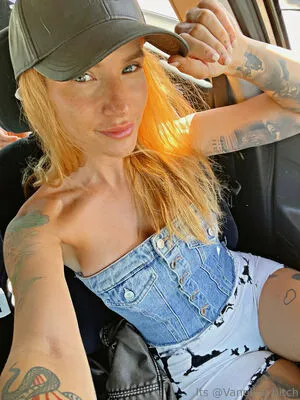 Vanelka OnlyFans Leaked Free Thumbnail Picture - #GFYRtPNv5d