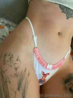 Vanelka OnlyFans Leaked Free Thumbnail Picture - #JiLanvbzOW