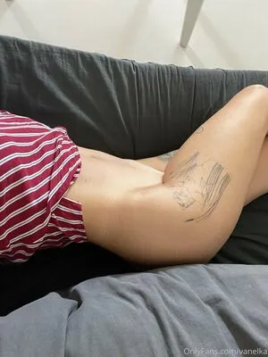 Vanelka OnlyFans Leaked Free Thumbnail Picture - #Lt14ByoxFq