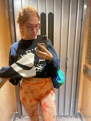 Vanelka OnlyFans Leaked Free Thumbnail Picture - #MxlCFlkcF6