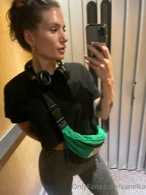 Vanelka OnlyFans Leaked Free Thumbnail Picture - #VqBqJSw8qg