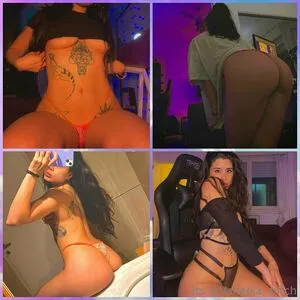 Vanelka OnlyFans Leaked Free Thumbnail Picture - #p9cClnc1JH