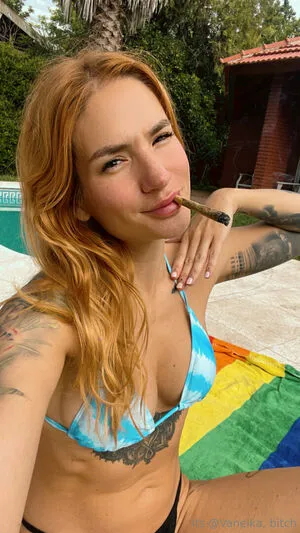 Vanelka OnlyFans Leaked Free Thumbnail Picture - #xrELkClxDr