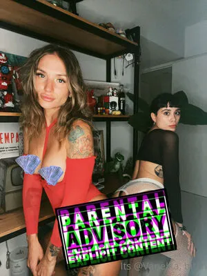 Vanelka OnlyFans Leaked Free Thumbnail Picture - #yVM82JGCM2