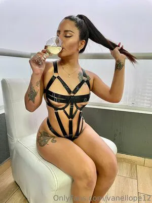 Vanellope12 OnlyFans Leaked Free Thumbnail Picture - #6urmPGET0Y