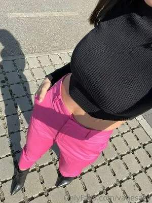 Vanesa OnlyFans Leaked Free Thumbnail Picture - #w8AJBVk2n6