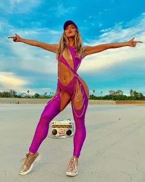 Vanesa Seco OnlyFans Leaked Free Thumbnail Picture - #Xr6PkgUYre