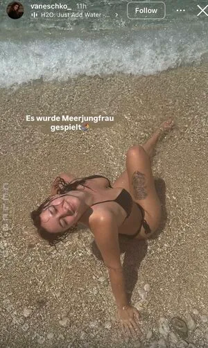 Vaneschko OnlyFans Leaked Free Thumbnail Picture - #FFmVSobrvD