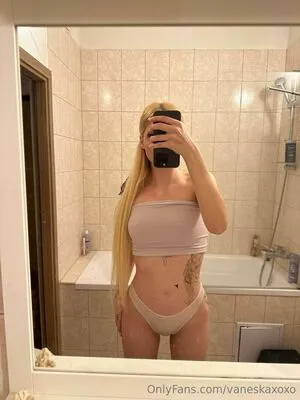 Vaneskaxoxo OnlyFans Leaked Free Thumbnail Picture - #cVWElhuAgb
