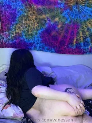 Vanessa OnlyFans Leaked Free Thumbnail Picture - #FdBNkZCamu