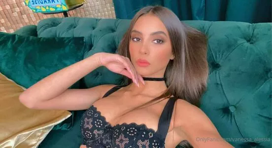 Vanessa Alessia OnlyFans Leaked Free Thumbnail Picture - #cxoFdfdOD0