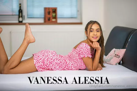 Vanessa Alessia OnlyFans Leaked Free Thumbnail Picture - #vSnIdlJLUc