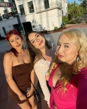 Vanessa Alfaro OnlyFans Leaked Free Thumbnail Picture - #7mgPw87bFT