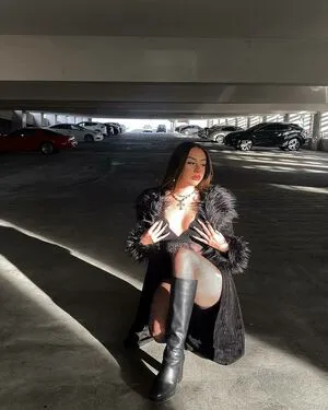 Vanessa Alfaro OnlyFans Leaked Free Thumbnail Picture - #IAaghwkNzM