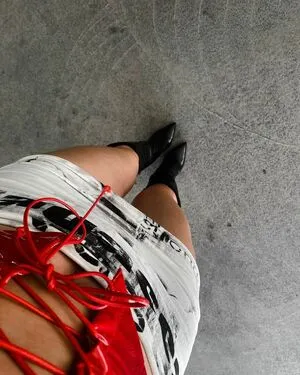 Vanessa Alfaro OnlyFans Leaked Free Thumbnail Picture - #KTFtoKBCkh