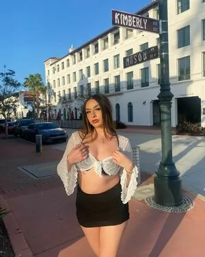 Vanessa Alfaro OnlyFans Leaked Free Thumbnail Picture - #Q24XNerlGL