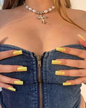 Vanessa Alfaro OnlyFans Leaked Free Thumbnail Picture - #iNNa1FoP3n
