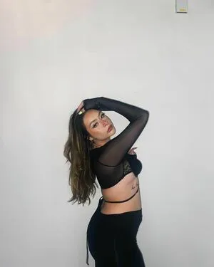 Vanessa Alfaro OnlyFans Leaked Free Thumbnail Picture - #xbRbr0wDq8
