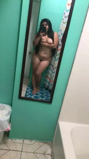 Vanessa Alvarado Cruz OnlyFans Leaked Free Thumbnail Picture - #fqn3MBFwDQ