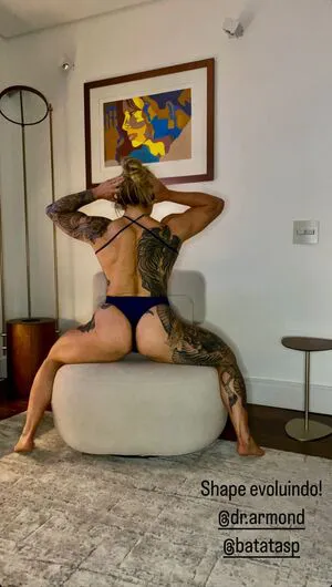 Vanessa Alvares OnlyFans Leaked Free Thumbnail Picture - #7UBYh4oUcf