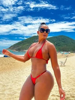 Vanessa Alves OnlyFans Leaked Free Thumbnail Picture - #a6qQVbkcLA