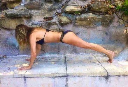 Vanessa Angel OnlyFans Leaked Free Thumbnail Picture - #P7lRSUVNNO