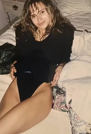 Vanessa Angel OnlyFans Leaked Free Thumbnail Picture - #PMYyTIUYWp