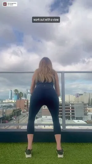 Vanessa Angel OnlyFans Leaked Free Thumbnail Picture - #yRMqMMazdL