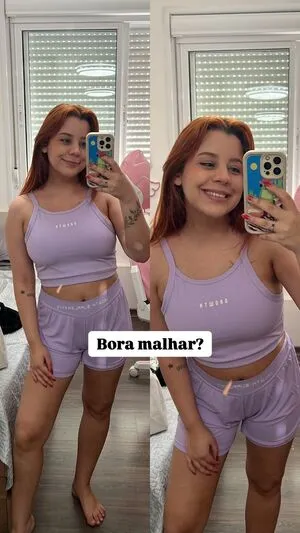 Vanessa Araujo OnlyFans Leaked Free Thumbnail Picture - #Cty6BnPctr