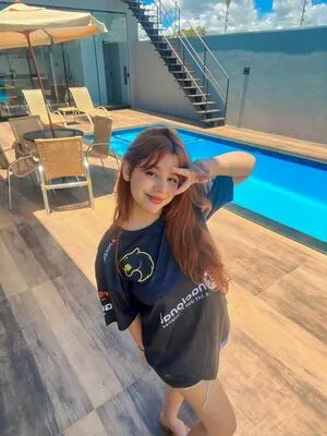 Vanessa Araujo OnlyFans Leaked Free Thumbnail Picture - #EA7oXJcXuJ