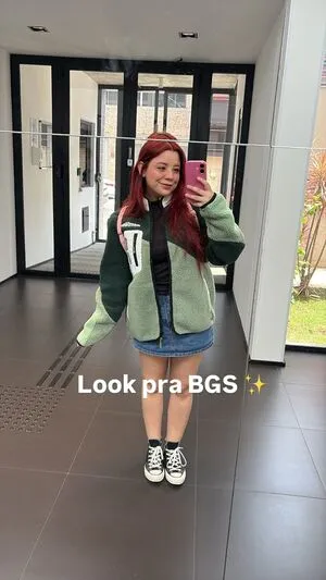 Vanessa Araujo OnlyFans Leaked Free Thumbnail Picture - #Y9eZKD4d92