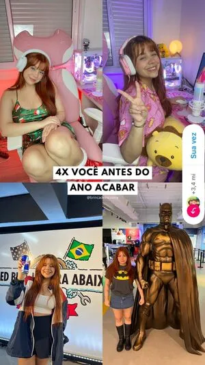 Vanessa Araujo OnlyFans Leaked Free Thumbnail Picture - #Yz39CVuq61