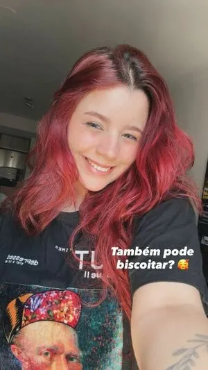 Vanessa Araujo OnlyFans Leaked Free Thumbnail Picture - #galzAdHSdc