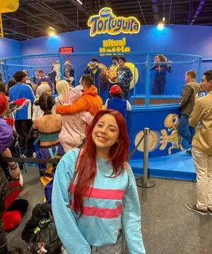 Vanessa Araujo OnlyFans Leaked Free Thumbnail Picture - #xPn8iT3ywE