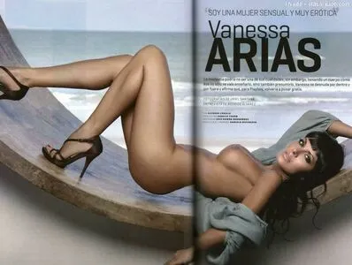 Vanessa Arias OnlyFans Leaked Free Thumbnail Picture - #ZROaqMSfHF