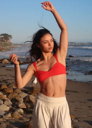 Vanessa Bauer OnlyFans Leaked Free Thumbnail Picture - #DLeKL412ML