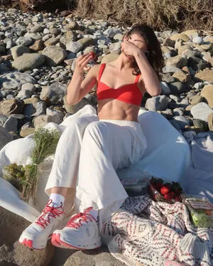 Vanessa Bauer OnlyFans Leaked Free Thumbnail Picture - #d0OZYmSy17