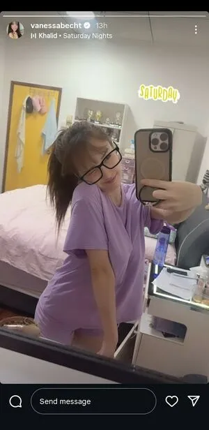 Vanessa Becht OnlyFans Leaked Free Thumbnail Picture - #efMPJJPGpd