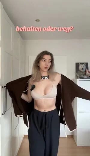 Vanessa Berg OnlyFans Leaked Free Thumbnail Picture - #1lOEtOrBch