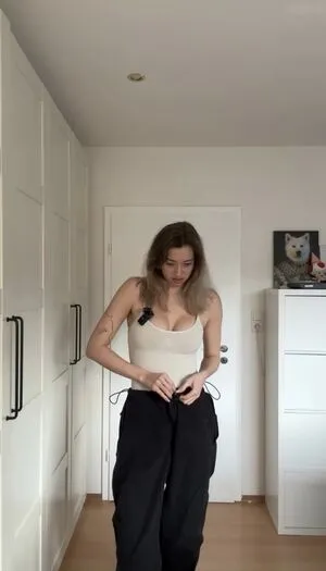 Vanessa Berg OnlyFans Leaked Free Thumbnail Picture - #puKRuoDctt