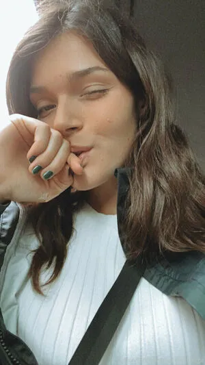 Vanessa Berge OnlyFans Leaked Free Thumbnail Picture - #8N6DEmIyqz