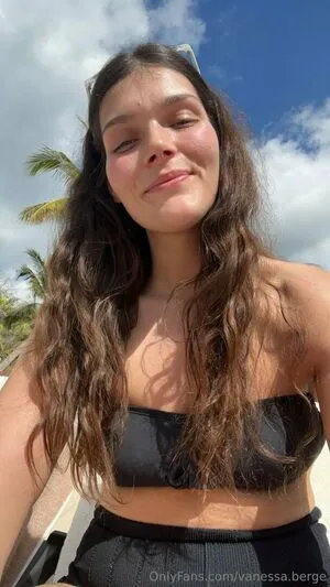 Vanessa Berge OnlyFans Leaked Free Thumbnail Picture - #Ao9kmSb8Vh