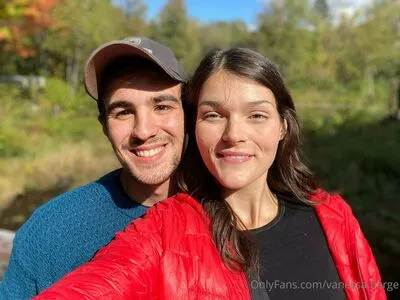 Vanessa Berge OnlyFans Leaked Free Thumbnail Picture - #FbAnE3SCB1