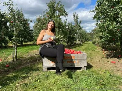 Vanessa Berge OnlyFans Leaked Free Thumbnail Picture - #G2h76KhMEW