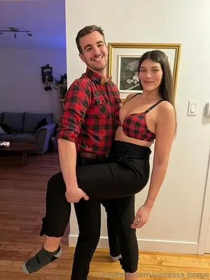Vanessa Berge OnlyFans Leaked Free Thumbnail Picture - #n0UfnyIDak